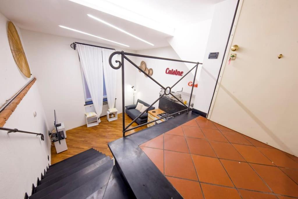 Appartement Soziglia House By Hh 24 Centro Storico, Wi-fi