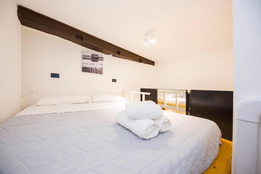 Appartement Soziglia House By Hh 24 Centro Storico, Wi-fi